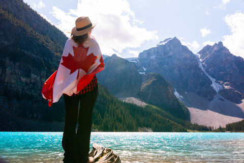 Banff to Moraine Lake (vice versa)